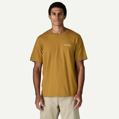 Men's Mother Rays T-Shirt - US 2850