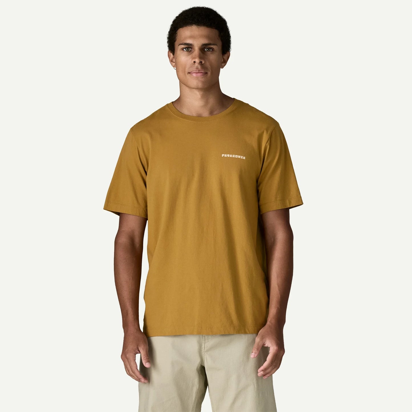 Men's Mother Rays T-Shirt - US 5526