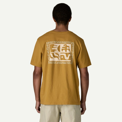Men's Mother Rays T-Shirt - US 2850