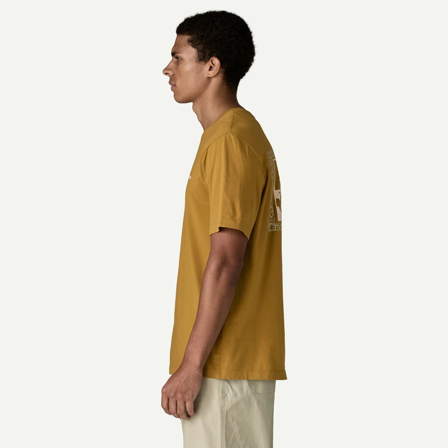 Men's Mother Rays T-Shirt - US 2850