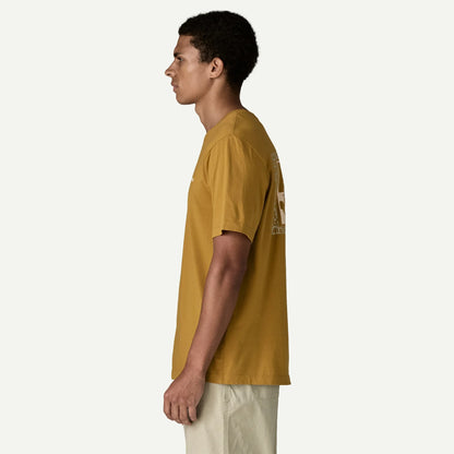 Men's Mother Rays T-Shirt - US 2850