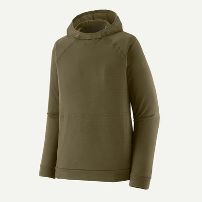 Men's Mountain Thermal Hoody - US 6191