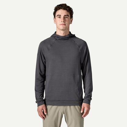 Men's Mountain Thermal Hoody - US 6191