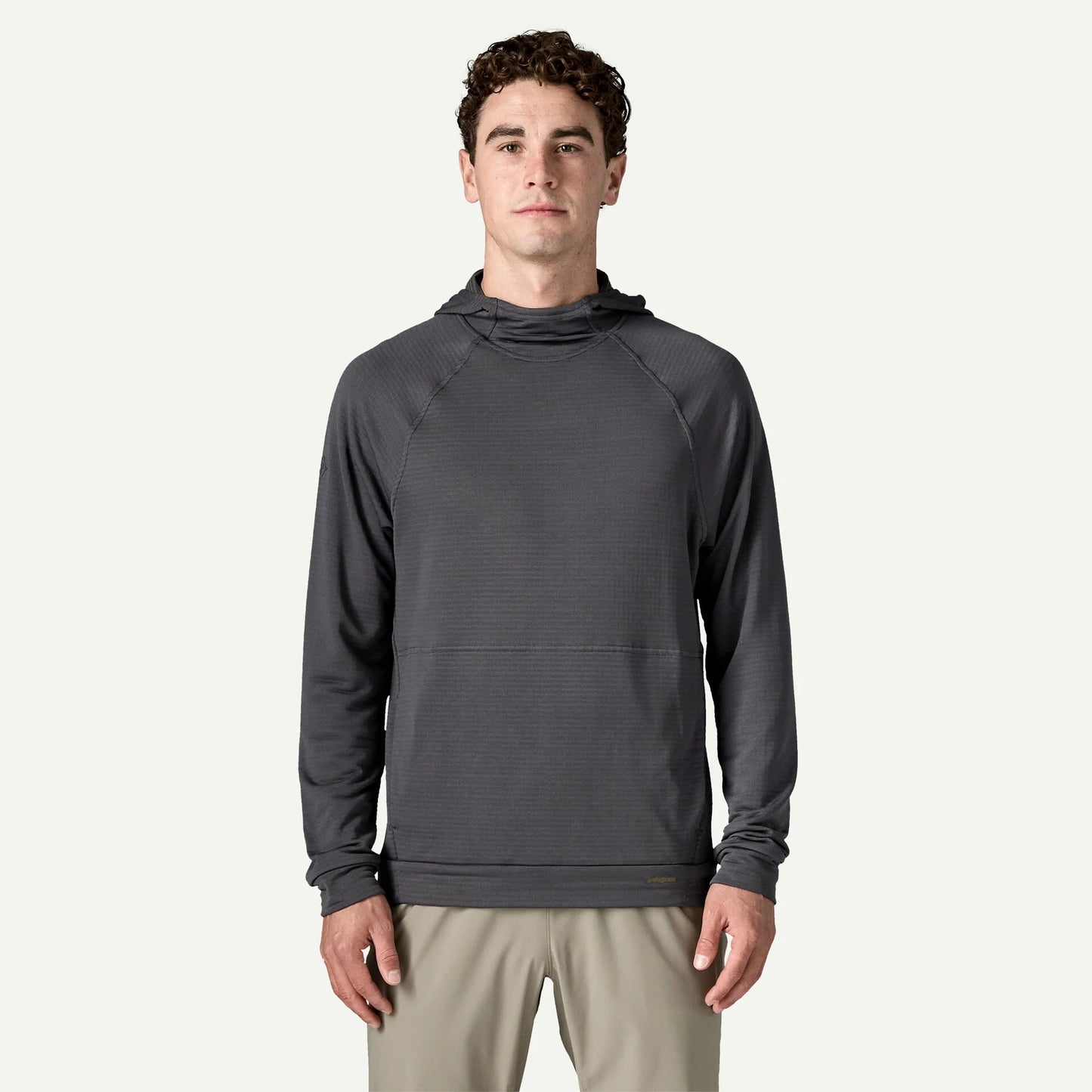 Men's Mountain Thermal Hoody - US 9431