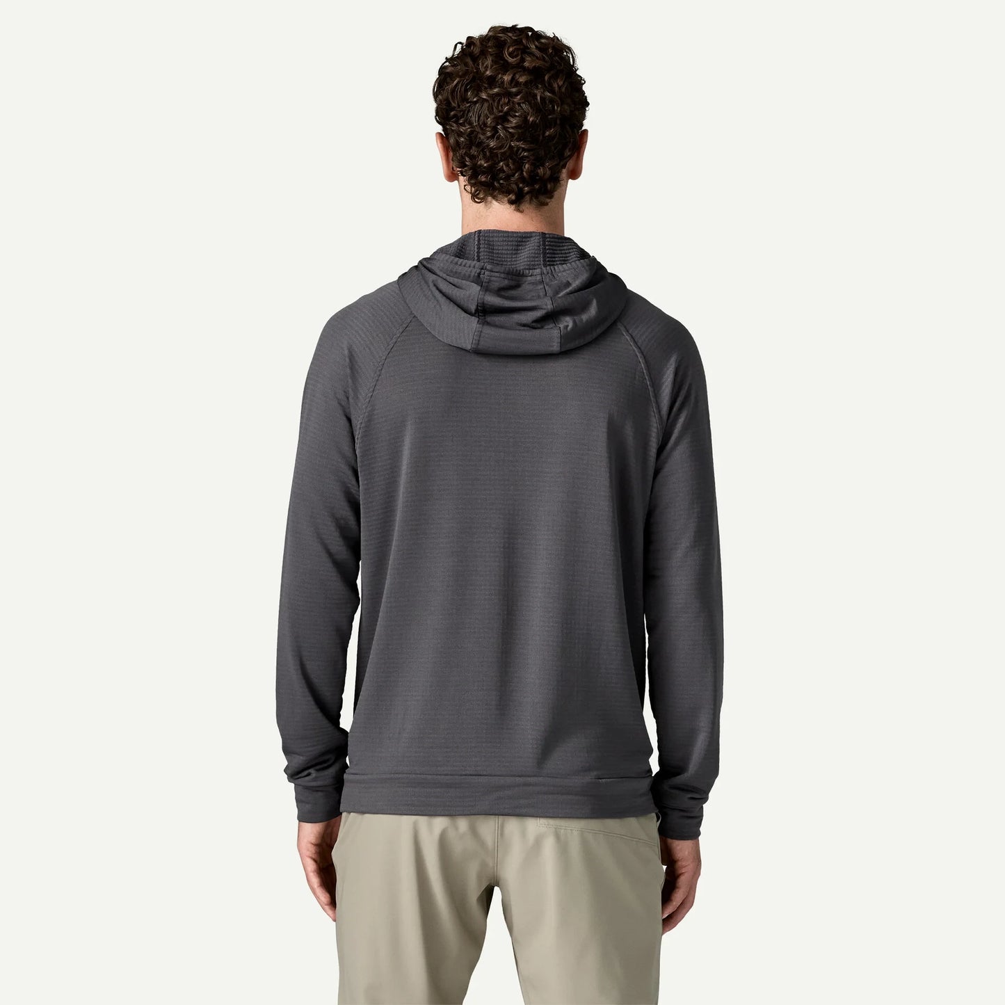 Men's Mountain Thermal Hoody - US 6191