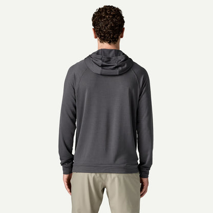 Men's Mountain Thermal Hoody - US 6191