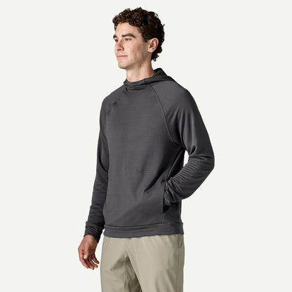Men's Mountain Thermal Hoody - US 9431