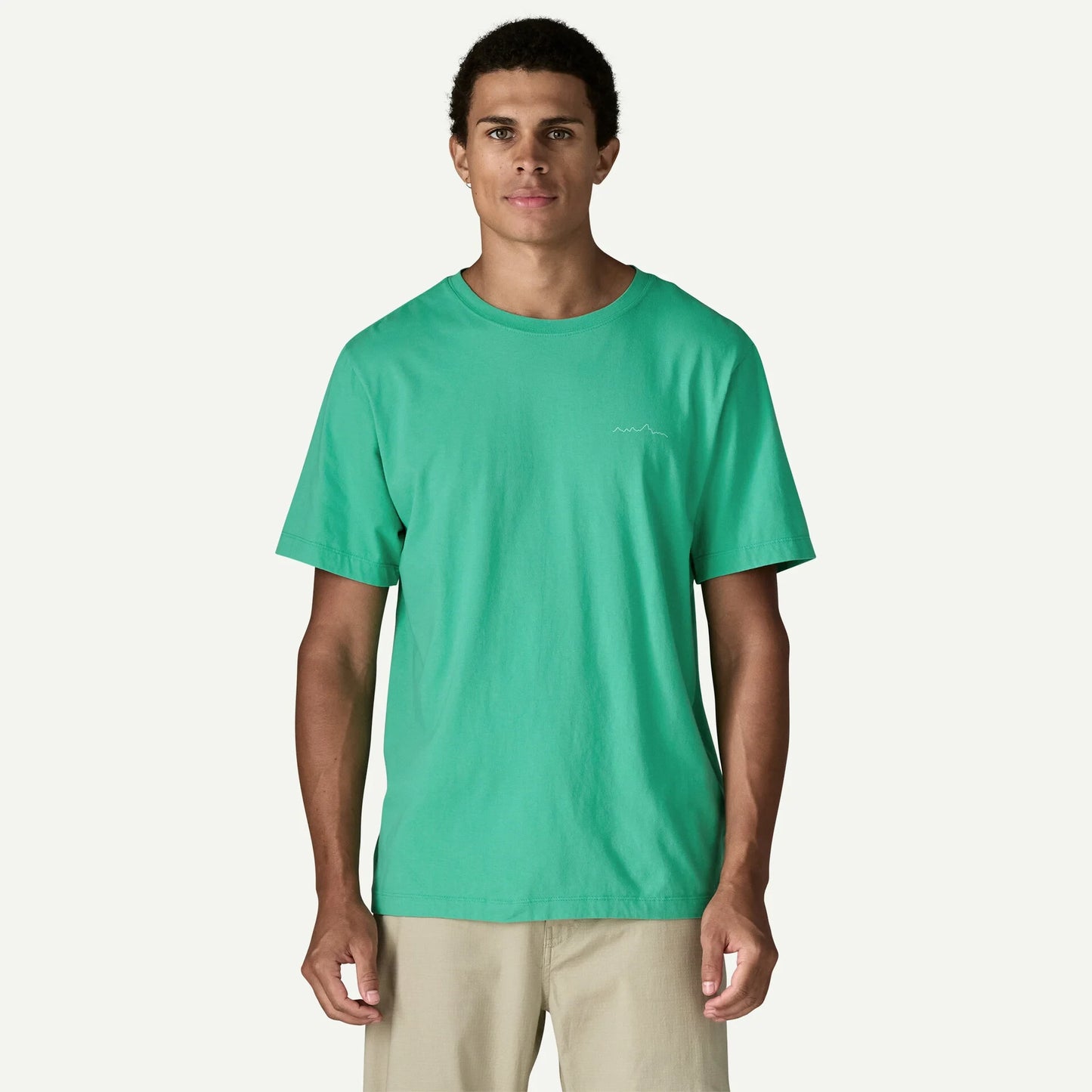 Men's Multi-Pitch T-Shirt - US 8247