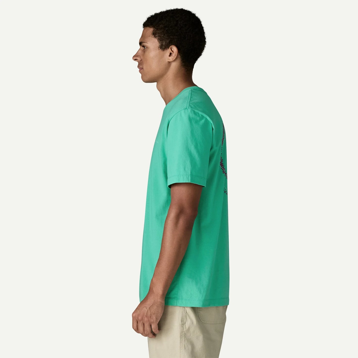 Men's Multi-Pitch T-Shirt - US 8247