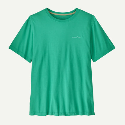 Men's Multi-Pitch T-Shirt - US 9382