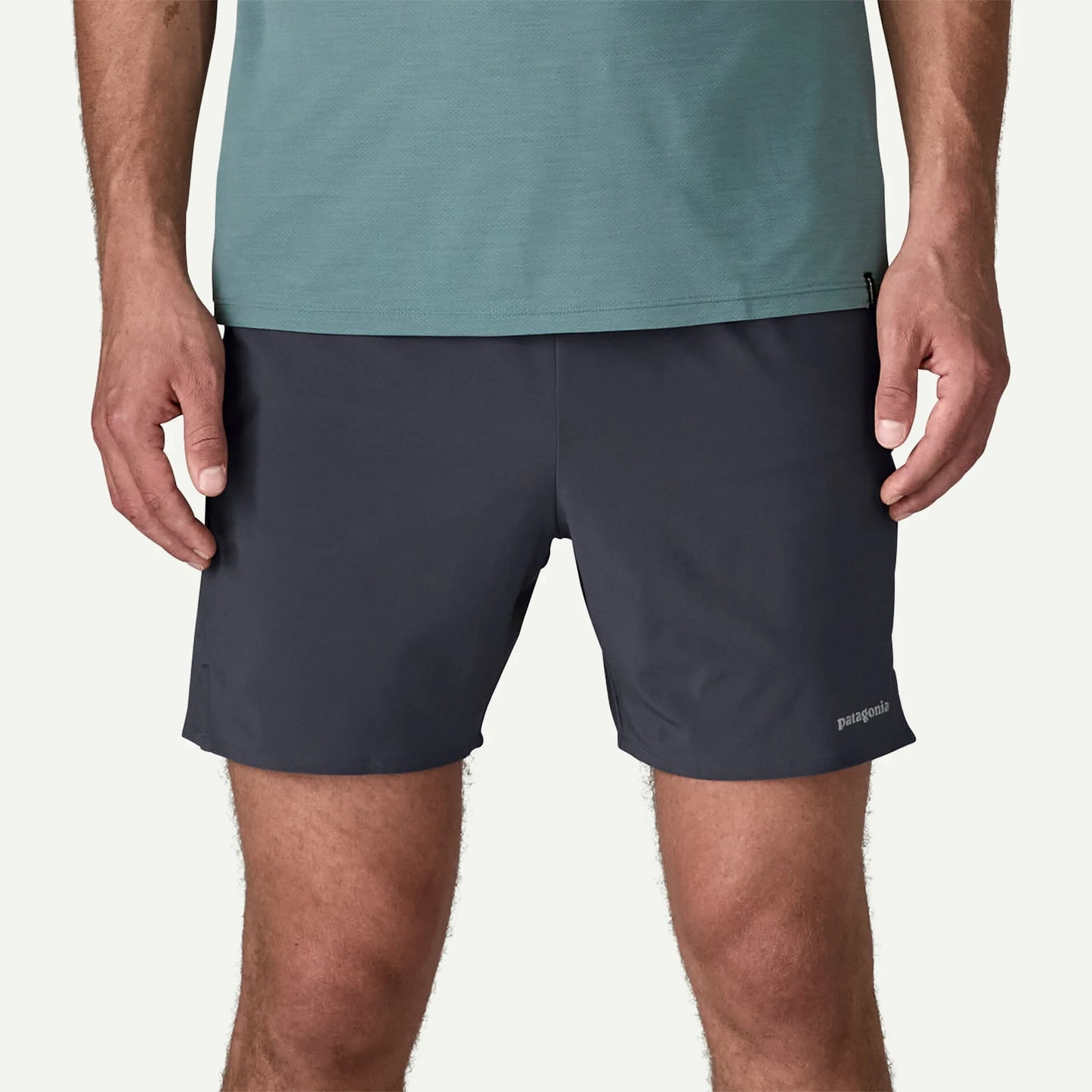 Men's Multi Trails Shorts - 6" - US 0447