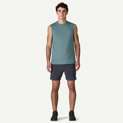 Men's Multi Trails Shorts - 6" - US 5293