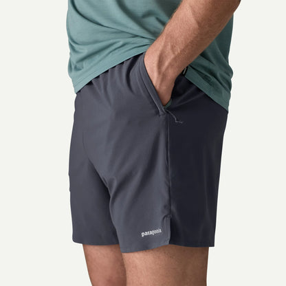 Men's Multi Trails Shorts - 6" - US 5967