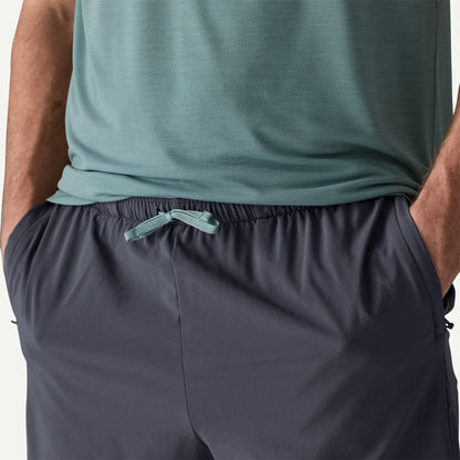 Men's Multi Trails Shorts - 6" - US 5967