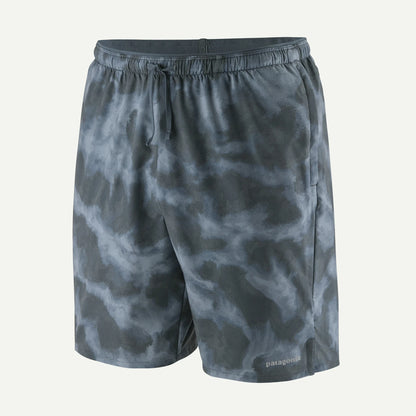 Men's Multi Trails Shorts - 8" - US 6937