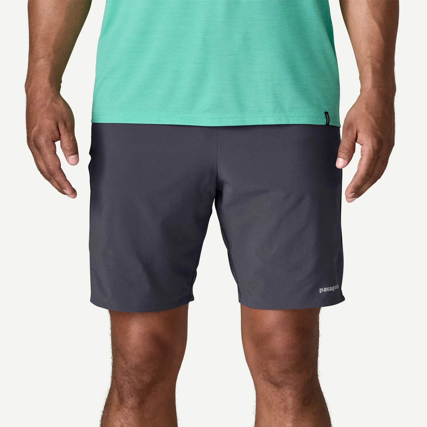 Men's Multi Trails Shorts - 8" - US 8998