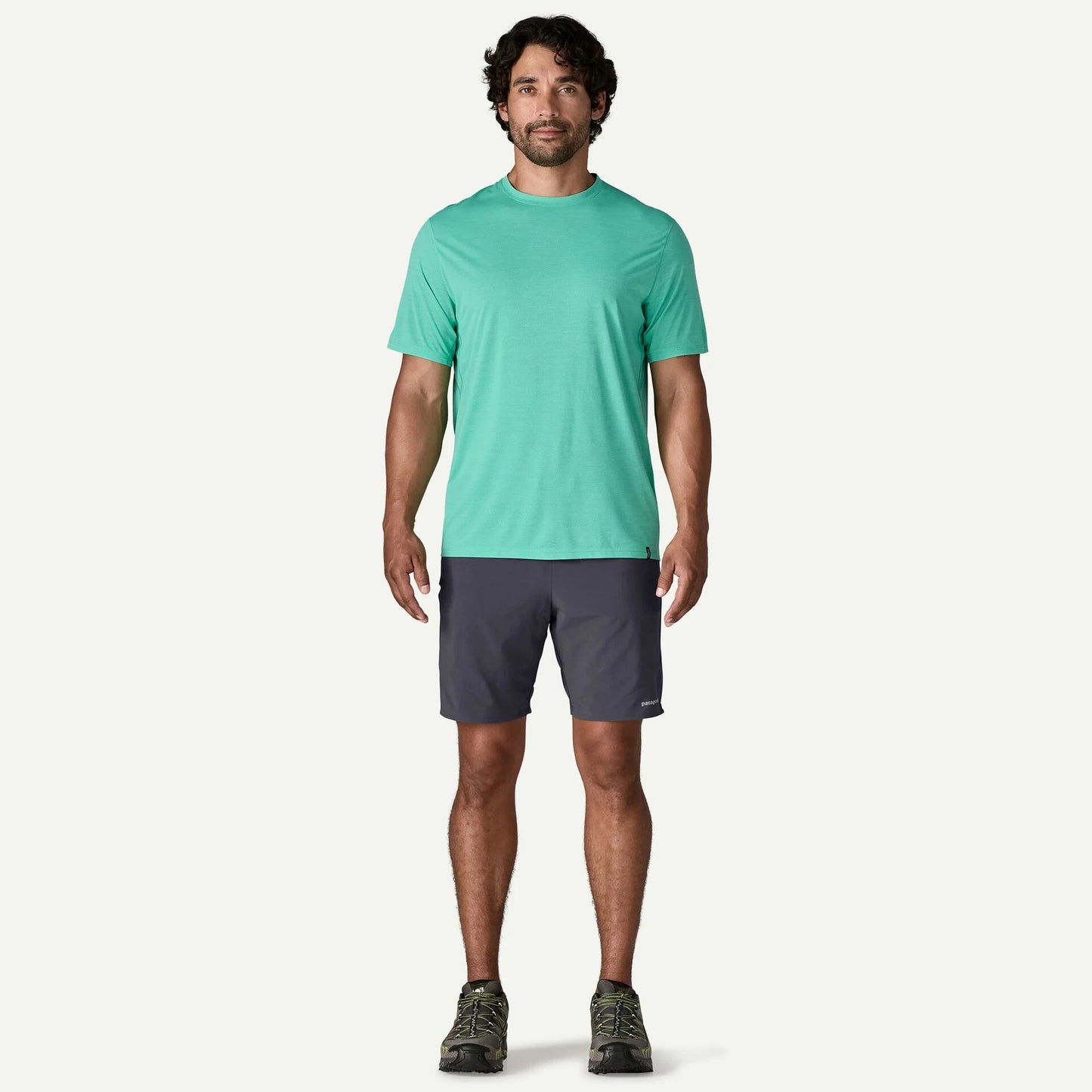 Men's Multi Trails Shorts - 8" - US 6937