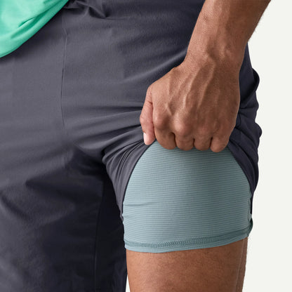 Men's Multi Trails Shorts - 8" - US 2622