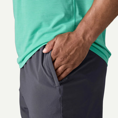 Men's Multi Trails Shorts - 8" - US 2622
