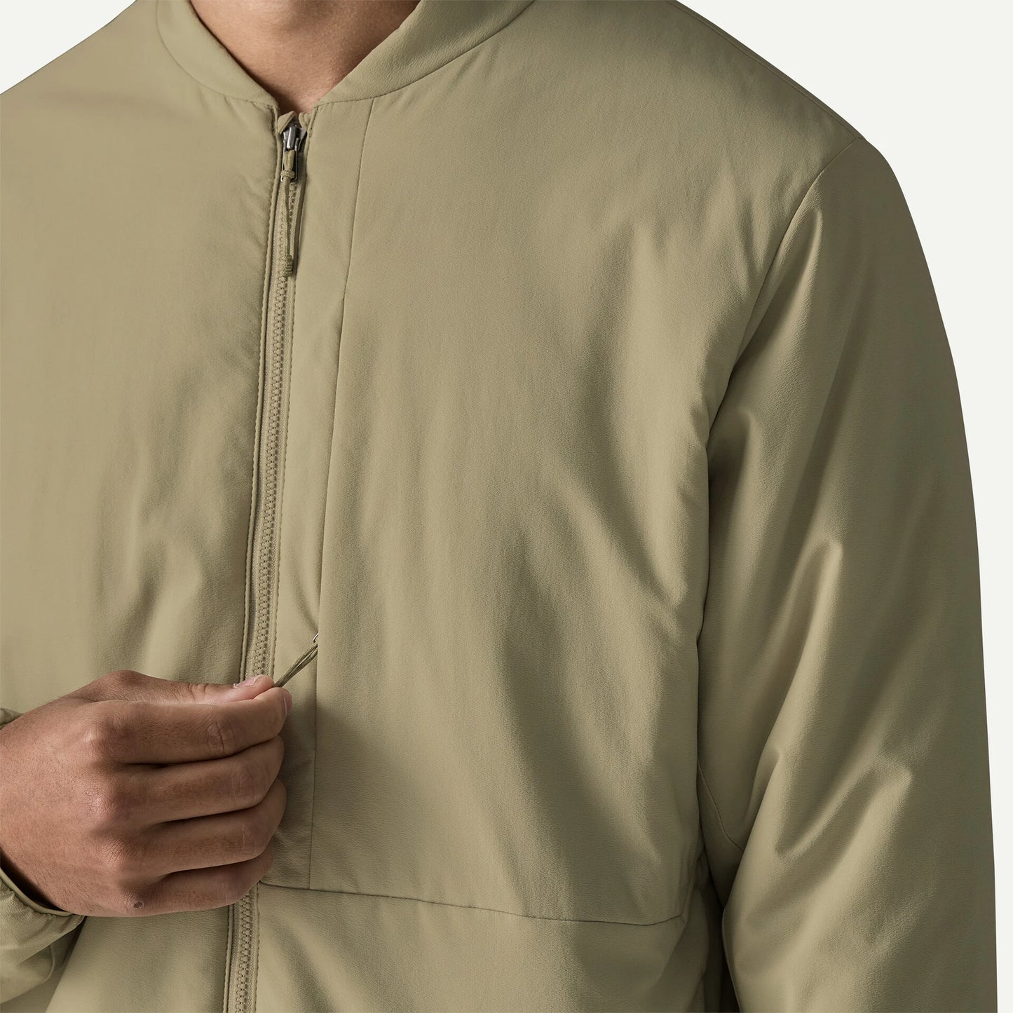 Men's Nano-Air® Bomber Jacket - US 3920