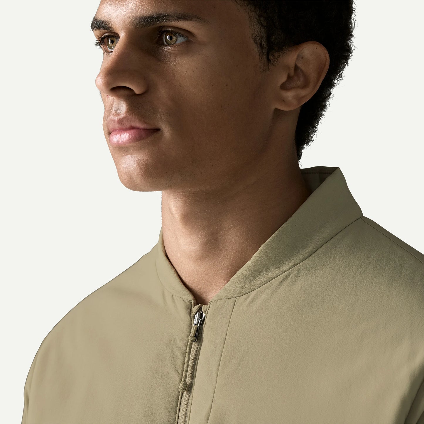 Men's Nano-Air® Bomber Jacket - US 3920