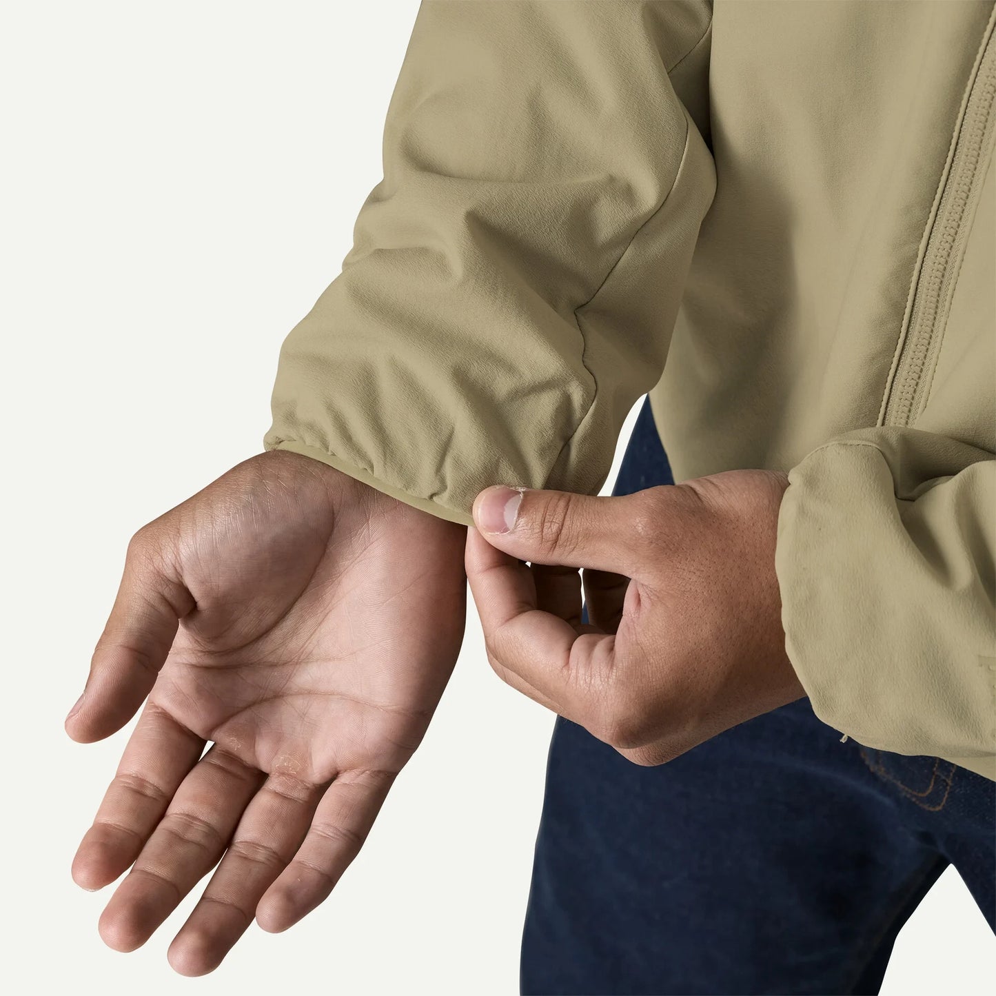 Men's Nano-Air® Bomber Jacket - US 3920