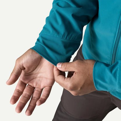 Men's Nano-Air® Light Hoody - US 4830