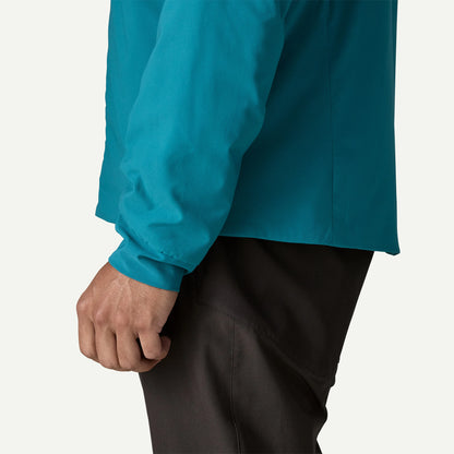 Men's Nano-Air® Light Hoody - US 4830