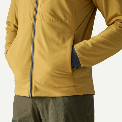 Men's Nano-Air® Light Jacket - US 8458