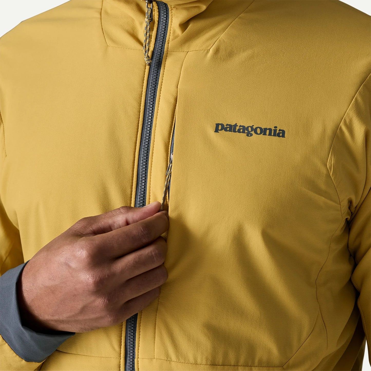 Men's Nano-Air® Light Jacket - US 8458