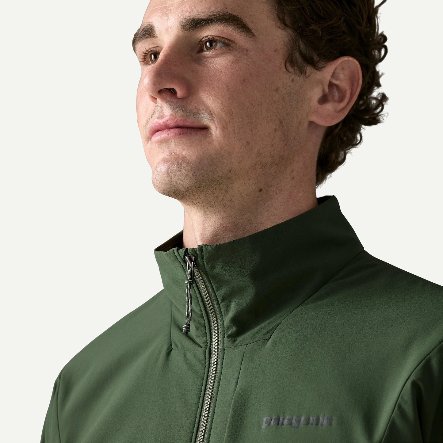 Men's Nano-Air® Light Jacket - US 8458