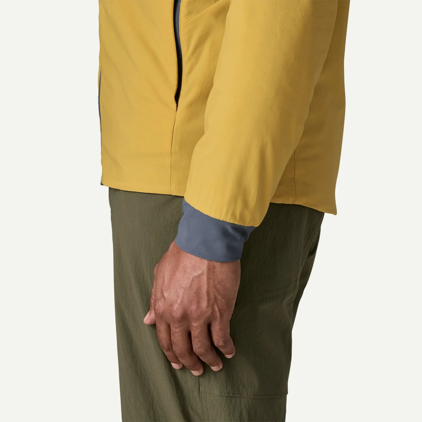 Men's Nano-Air® Light Jacket - US 8458