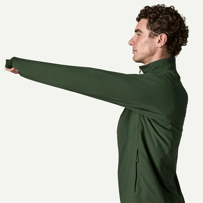 Men's Nano-Air® Light Jacket - US 8458