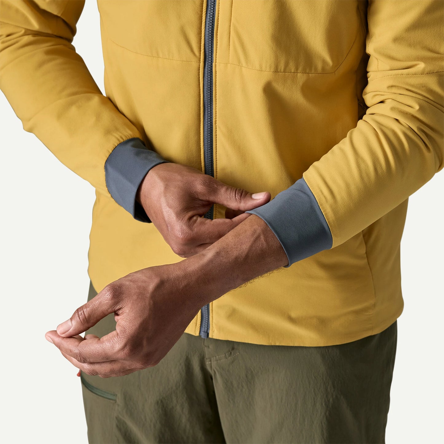 Men's Nano-Air® Light Jacket - US 8458