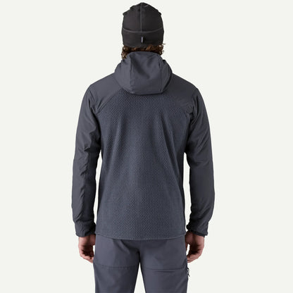 Men's Nano-Air® Light Hybrid Hoody - US 6945
