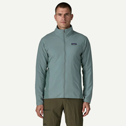 Men's Nano-Air® Light Hybrid Jacket - US 2103