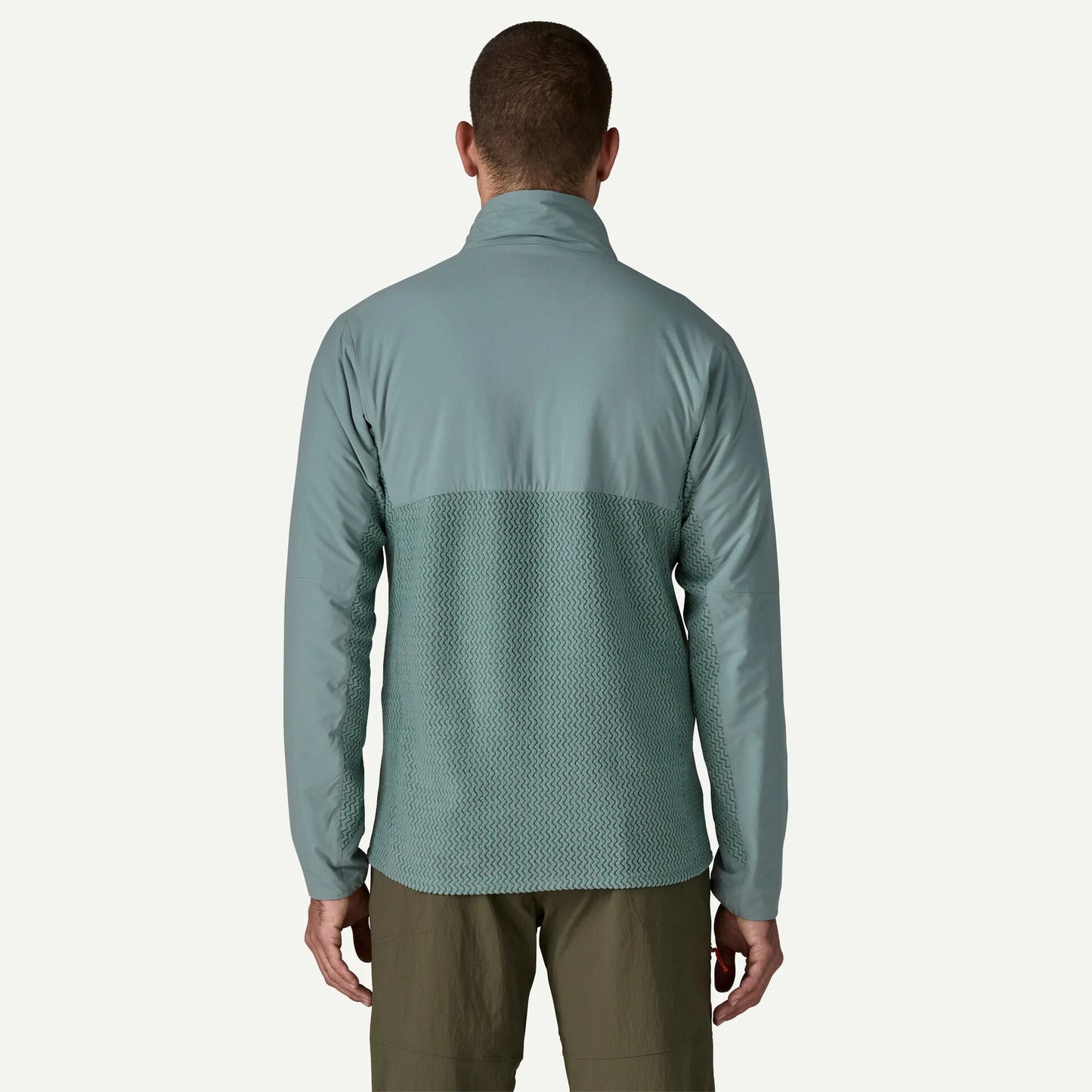 Men's Nano-Air® Light Hybrid Jacket - US 2103
