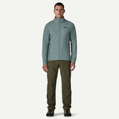 Men's Nano-Air® Light Hybrid Jacket - US 0452