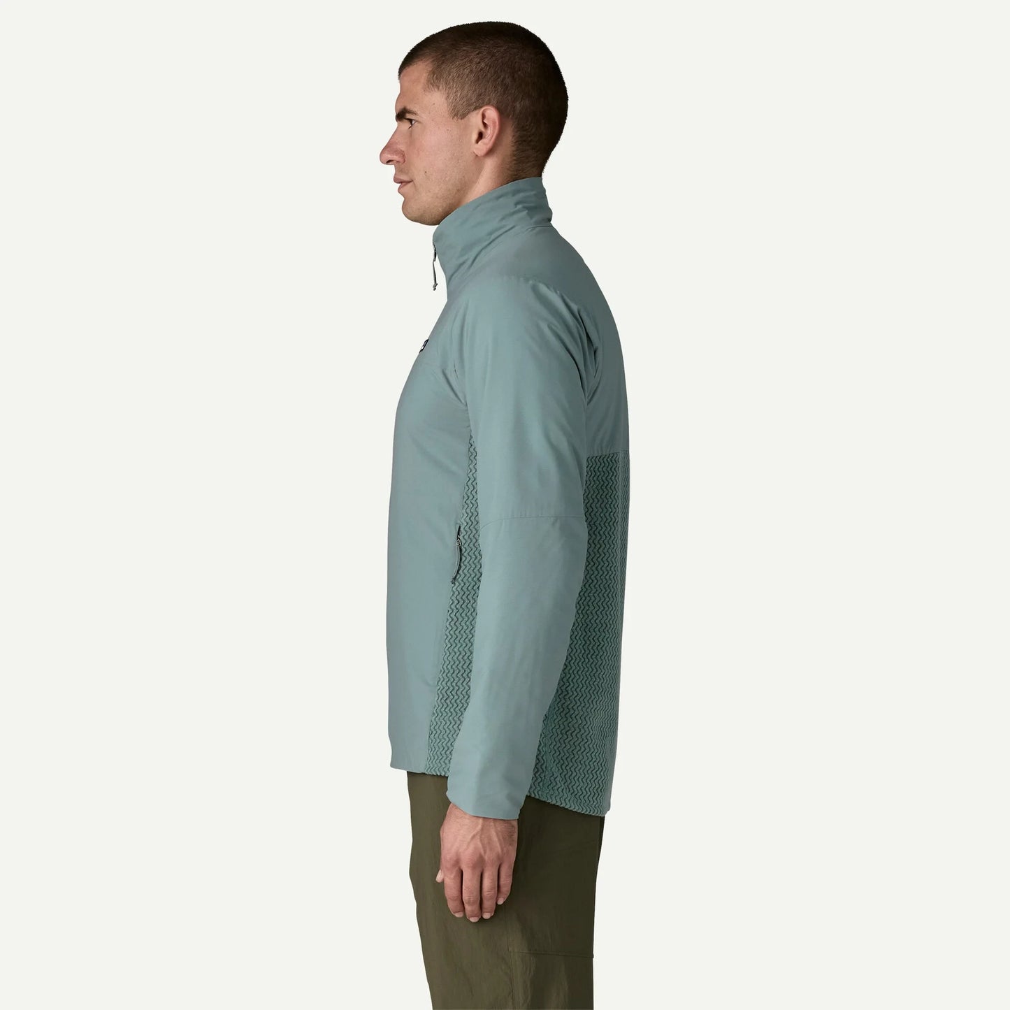 Men's Nano-Air® Light Hybrid Jacket - US 2103