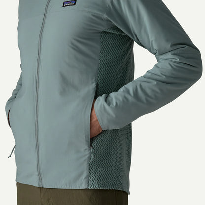 Men's Nano-Air® Light Hybrid Jacket - US 2103