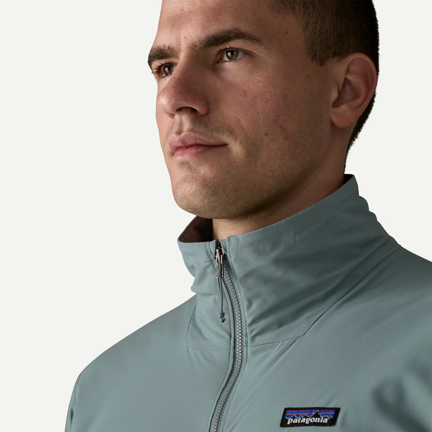 Men's Nano-Air® Light Hybrid Jacket - US 2103