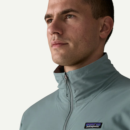 Men's Nano-Air® Light Hybrid Jacket - US 2103