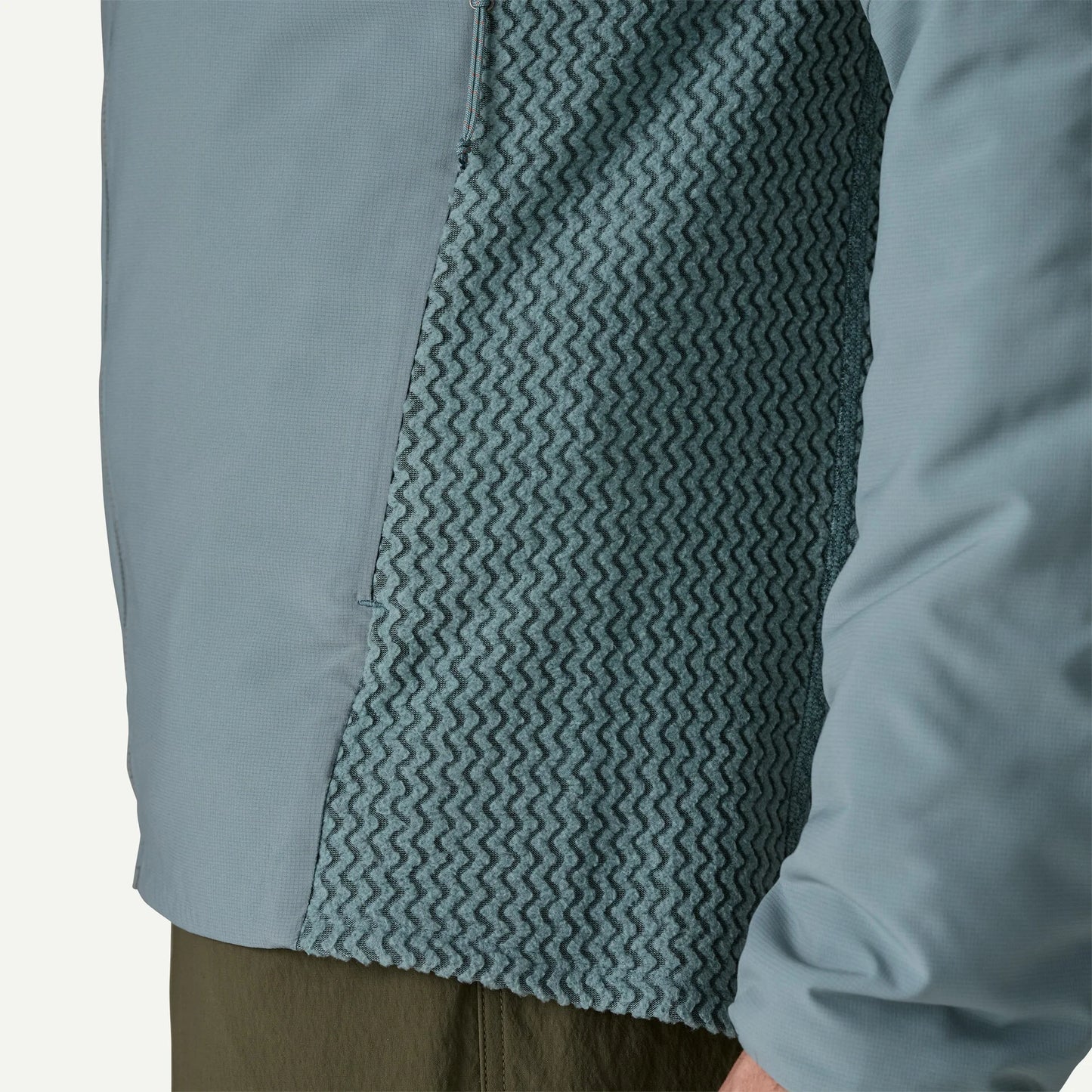 Men's Nano-Air® Light Hybrid Jacket - US 2103