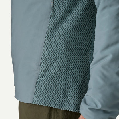 Men's Nano-Air® Light Hybrid Jacket - US 2103