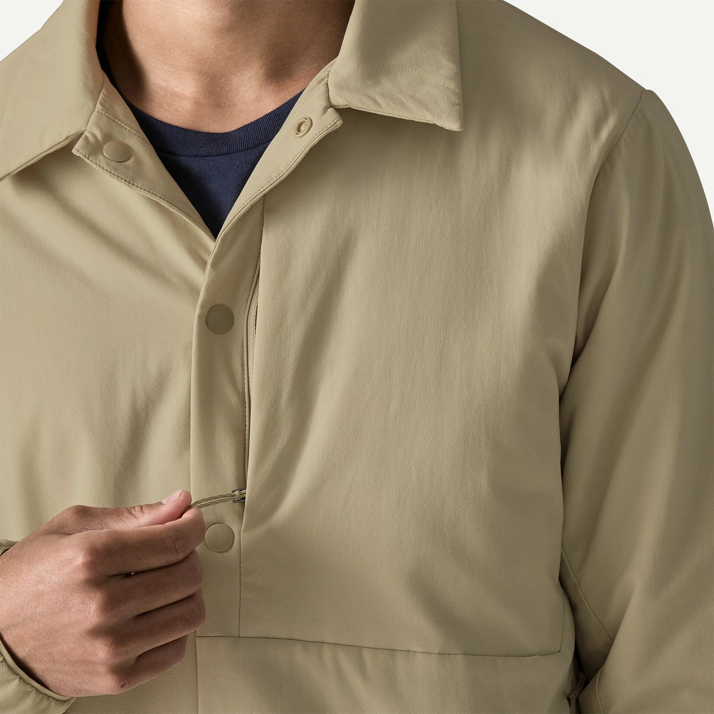 Men's Nano-Air® Shirt Jacket - US 3043