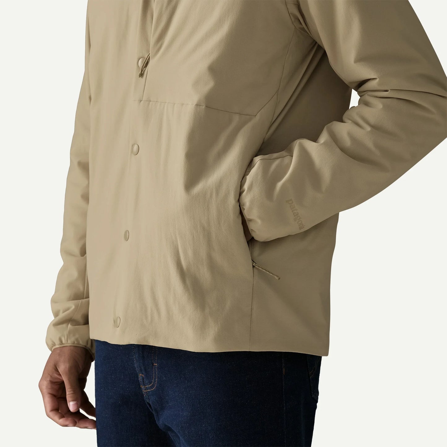 Men's Nano-Air® Shirt Jacket - US 9481
