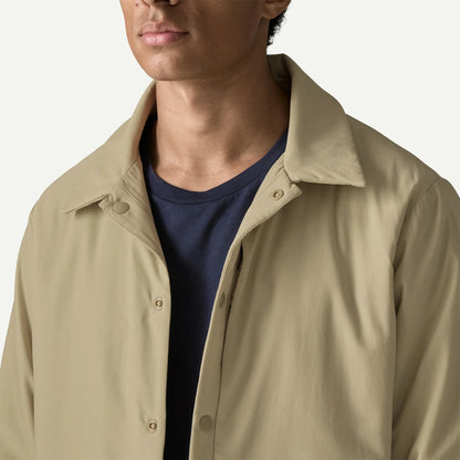 Men's Nano-Air® Shirt Jacket - US 9481
