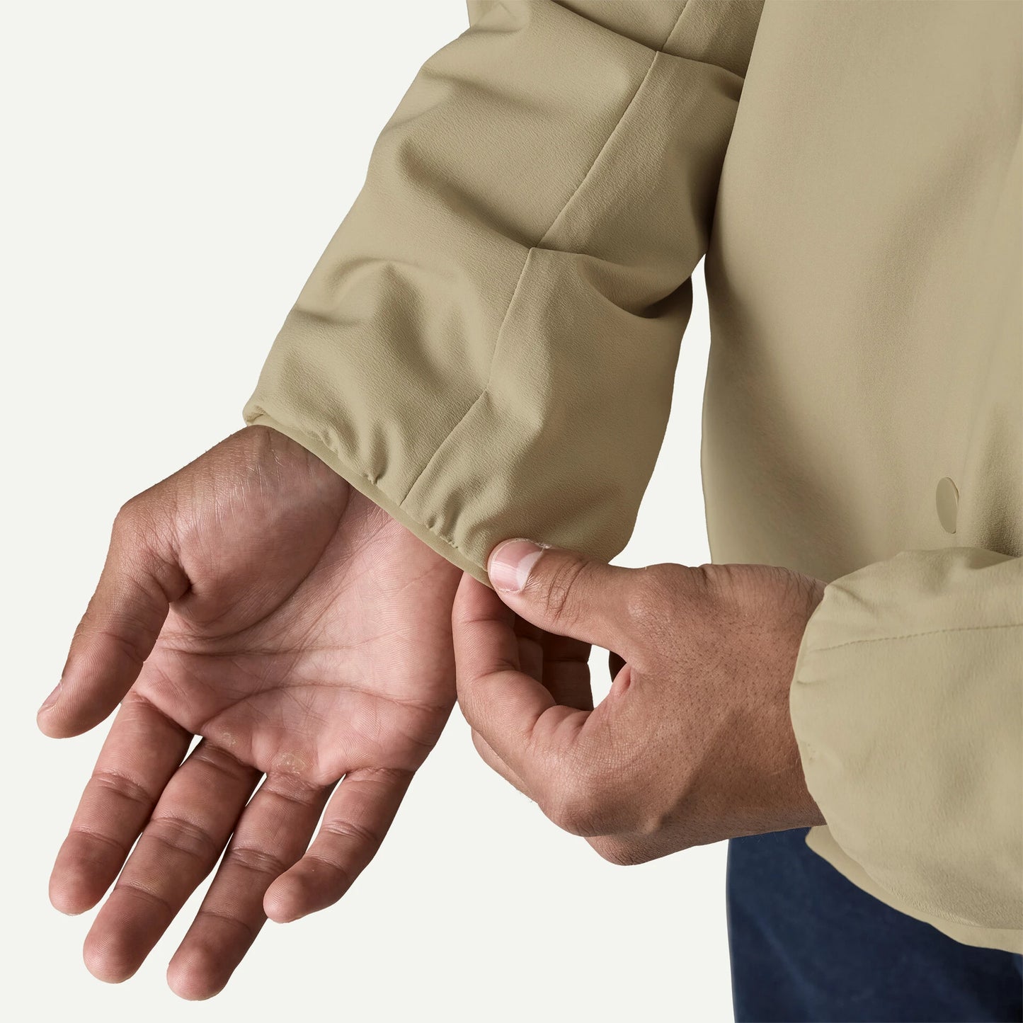 Men's Nano-Air® Shirt Jacket - US 9481
