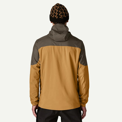 Men's Nano-Air® Ultralight Freeride Jacket - US 3255