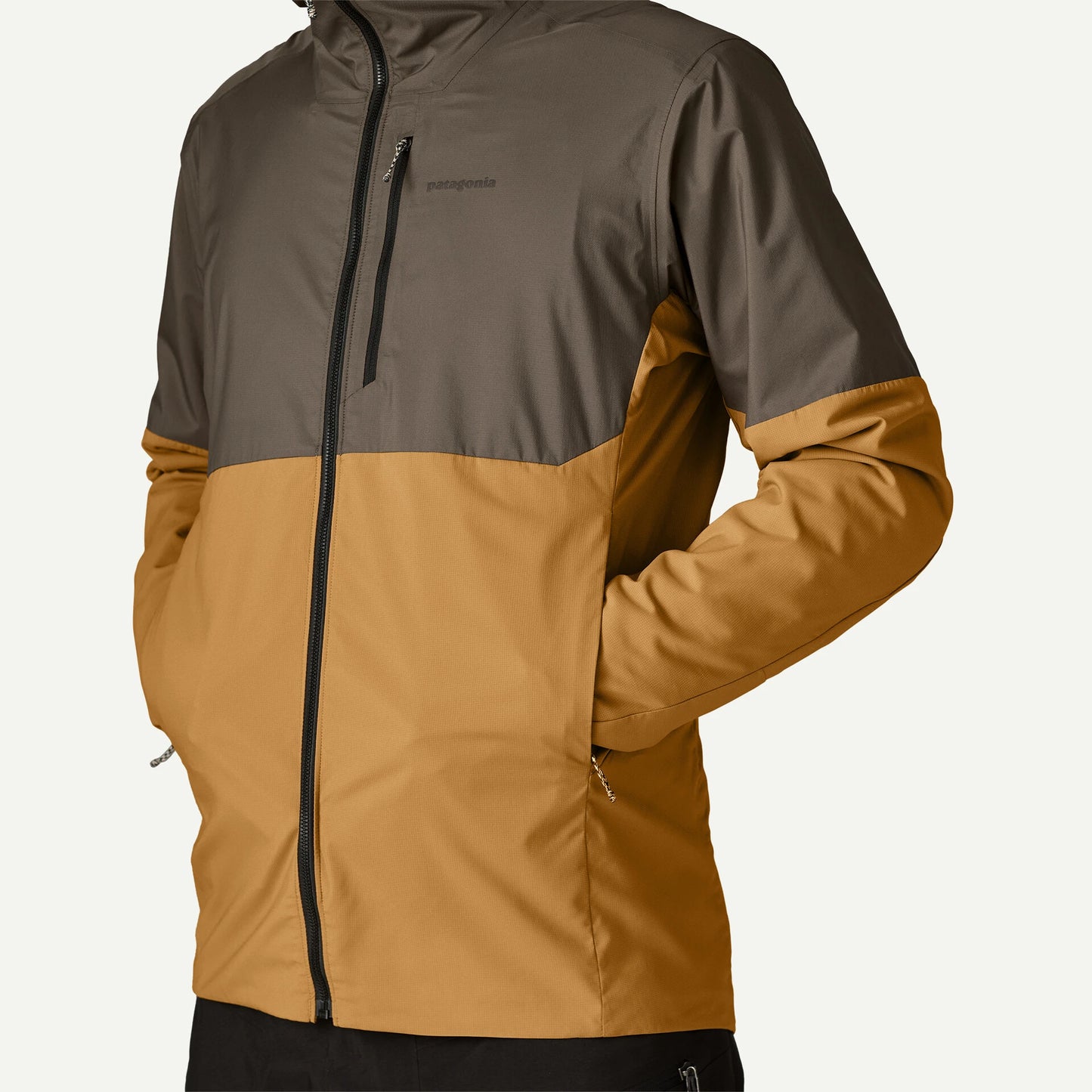 Men's Nano-Air® Ultralight Freeride Jacket - US 3255